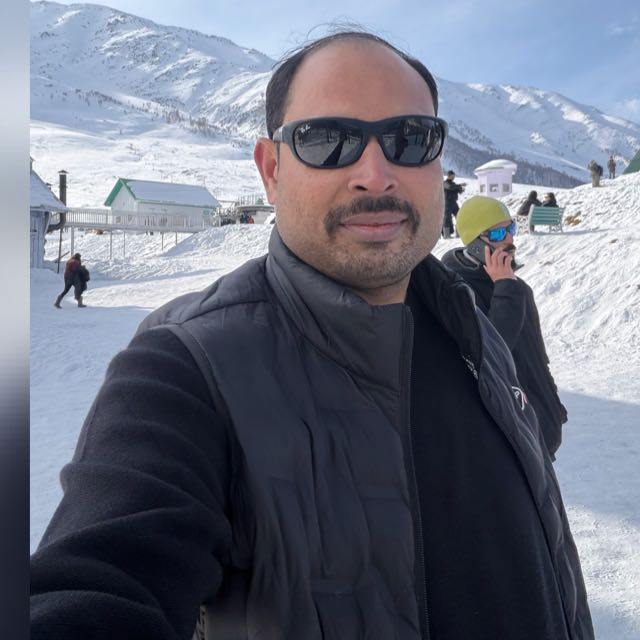 Shakir Ali - Founder of Iconic Design